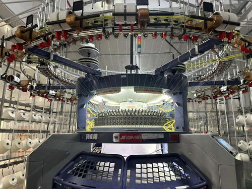 傳統亦可高端 從紡織業看廣東佛山的轉型升級