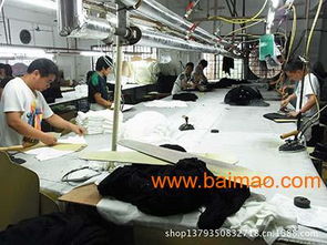 大朗毛衣廠 優質針紡織品生產基地與價格探析