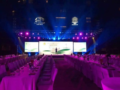 創新引領未來 滑縣新風尚訂貨會策劃公司，打造品牌新高度