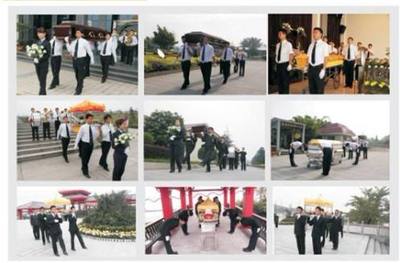 殯葬知識科普與策劃創意服務 以專業與溫情，告慰生命最后一程